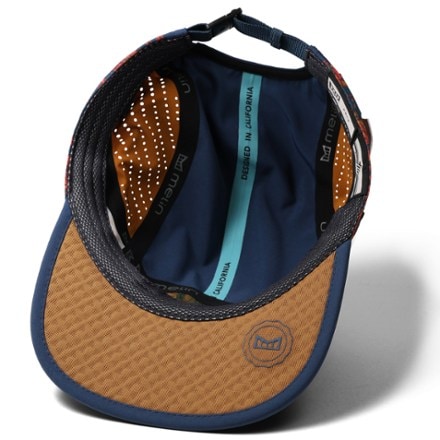 melin Hydro Pace Packable Hat 4