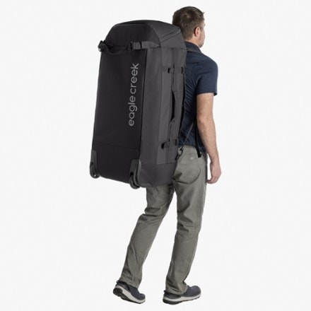 Eagle Creek Cargo Hauler 130 L Wheeled Duffel Bag 9