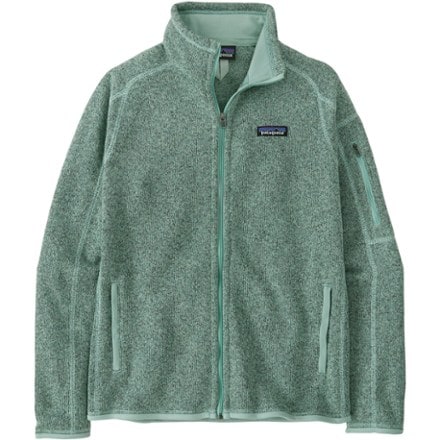 Patagonia Better Sweater Fleece Jacket - Women's 0