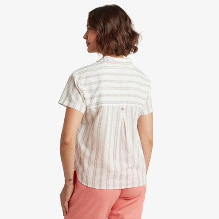 Sherpa Adventure Gear Jaya Camp Shirt - Women's 2