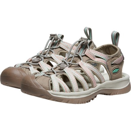 KEEN Whisper Sandals - Women's 3