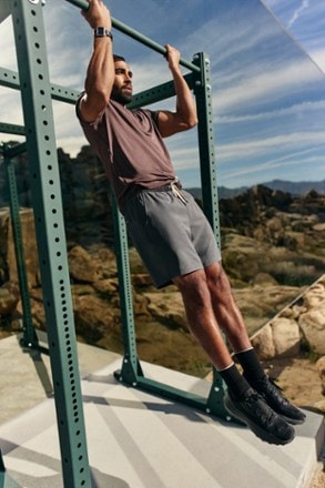 Vuori Terrain T-Shirt - Men's 6