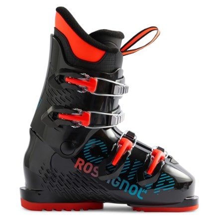Rossignol Comp J4 Ski Boots - Kids' - 2026/2027 0