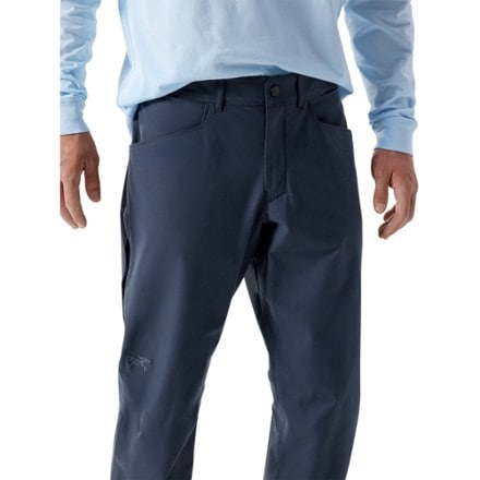 Arc'teryx Kragg Cotton Pants - Men's 5