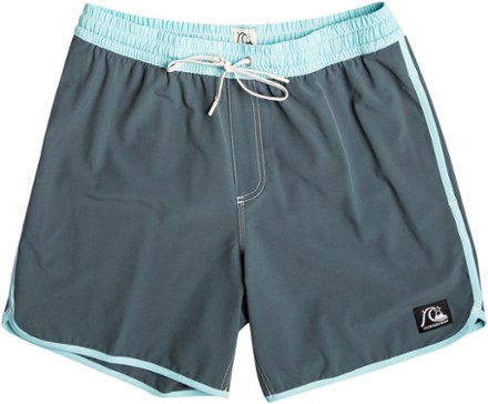 Quiksilver Original Scallop 17