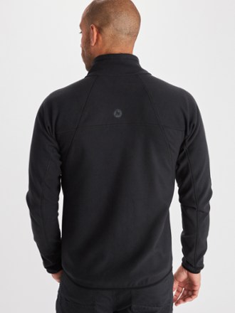 Marmot Pisgah Fleece Jacket - Men's 2