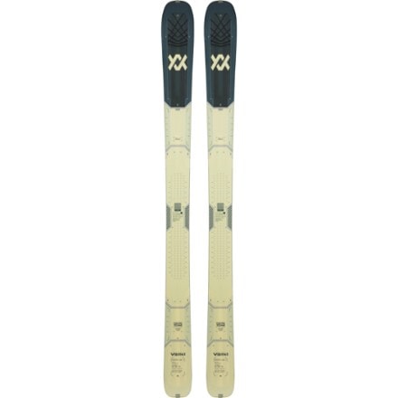 Volkl Mantra 102 Skis - Women's - 2025/2026 0