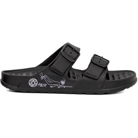 Freewaters Poler Cloud9 Explorer Sandals - Men's 0