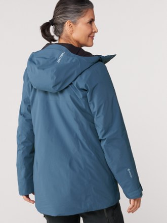 Arc'teryx Sentinel Insulated Jacket - Women's 2