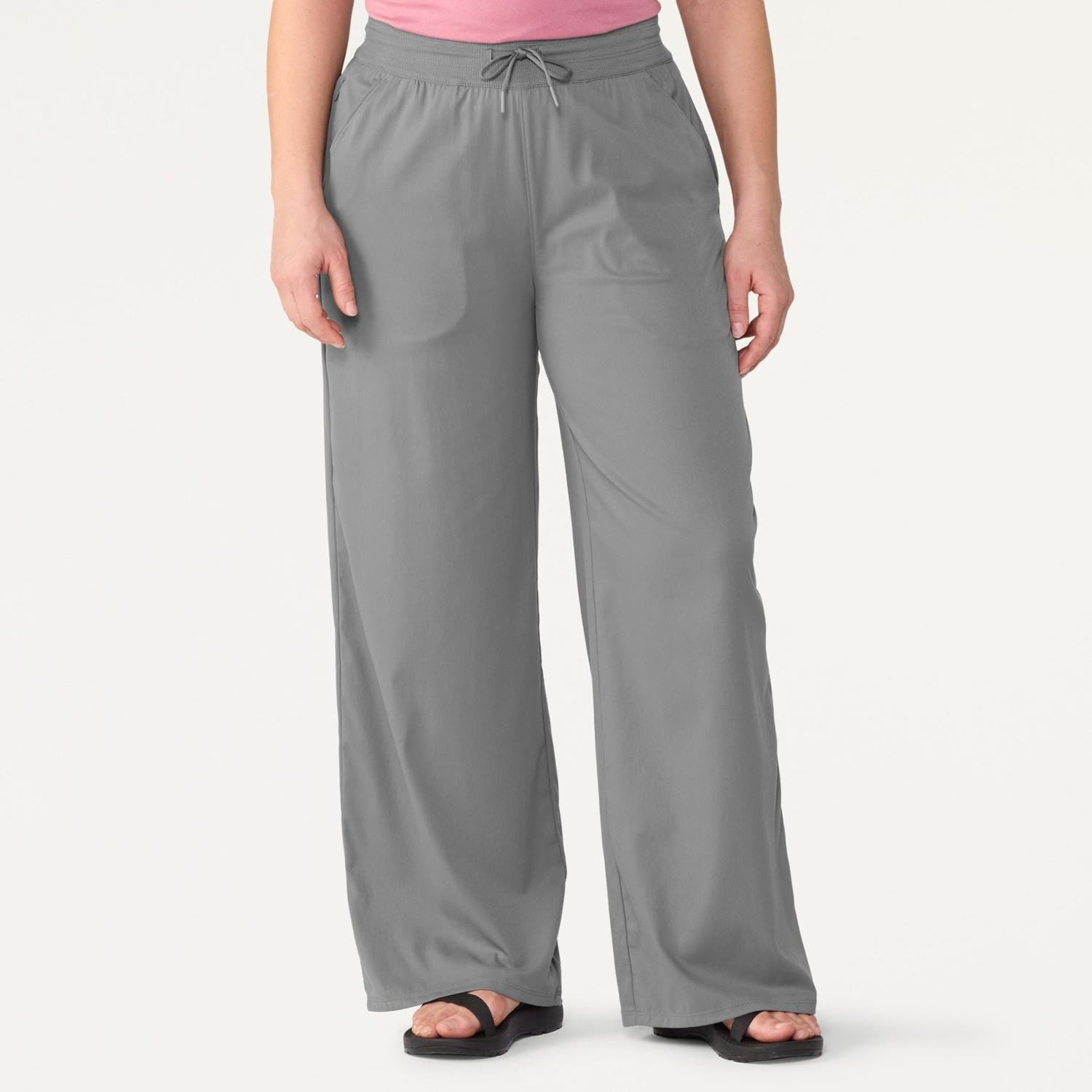 Aphrodite Arise Wide Leg Pants - Women's