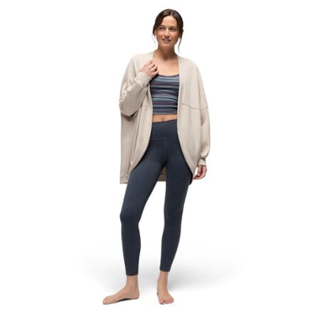 prAna Heavana Every Minute Bralette 6