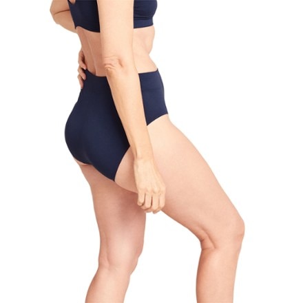 Boody Eco Wear Full Briefs - Women's - Package of 2 2
