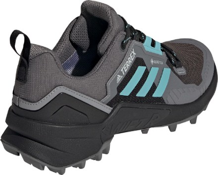 adidas Terrex Swift R3 GORE-TEX Hiking Shoes - Women's 3