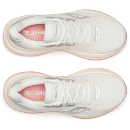 Saucony Triumph 23 Road-Running Shoes - Women's 4