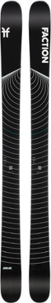 Faction Mana 2 Skis - Men's - 2022/2023 0