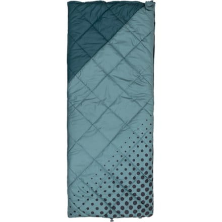ALPS Mountaineering Gemini 0 Double Sleeping Bag 2