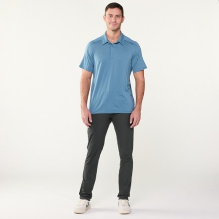 Vuori Meta Pants Athletic Slim - Men's 3