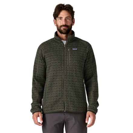 Patagonia Better Sweater Jacket - Men's 0