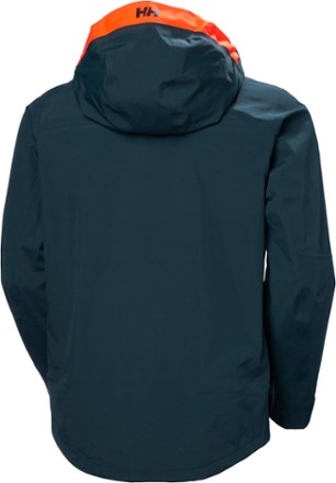 Helly Hansen Sogn Shell 2.0 Jacket - Men's 1