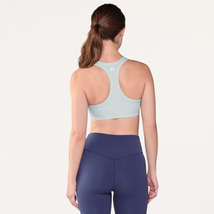 Vuori Elevation Racer Bra 2