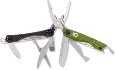 Gerber Dime Keychain Multi-tool  