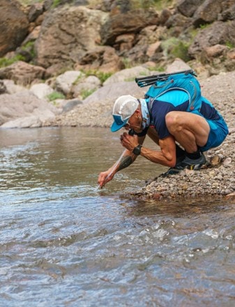 MSR TrailShot Pocket-Sized Water Filter 3