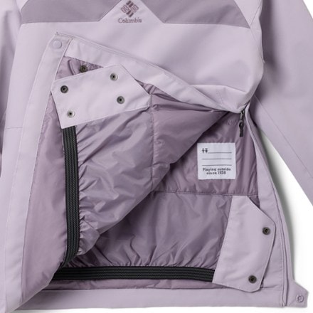 Columbia Coreshot Insulated Anorak - Kids' 2