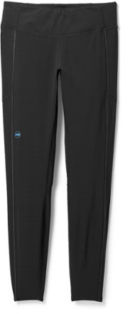 Janji Winter Groundwork Tights - Women's 0