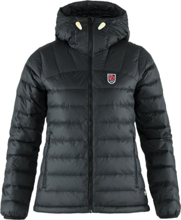 Fjallraven Expedition Pack Down Hoodie - Women's