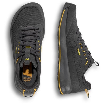 La Sportiva TX1 Approach Shoes - Men's 4