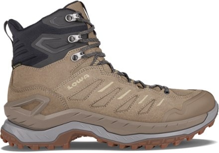 Lowa Innovo GTX Mid Hiking Boots - Men's 0