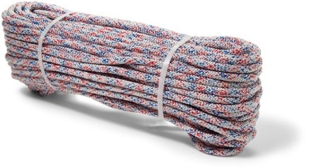 PMI E-Z Bend Sport 11 mm x 46 m Non-Dry Static Rope 0