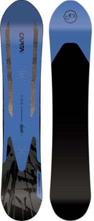 Capita Navigator Snowboard - 2022/2023 2