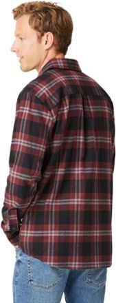 Free Country Flannel Unlined Shirt - Men's 1