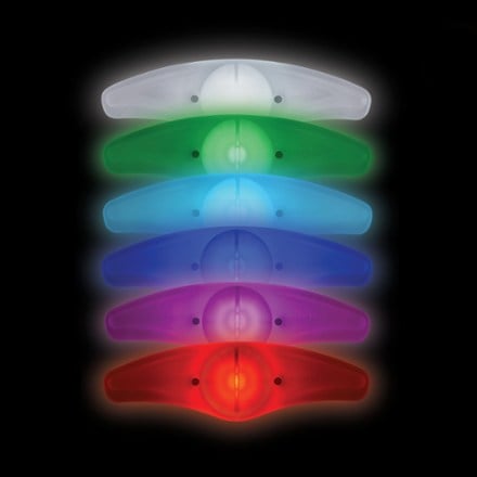 Nite Ize SpokeLit LED Wheel Light - Set of 2 5