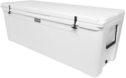 Yetis biggest cooler new arrivals