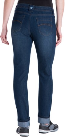 Back view (Midnight)