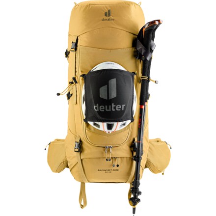 Deuter Aircontact Core 50 + 10 Pack - Men's 8