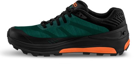 Topo Athletic Ultraventure Pro Trail-Running Shoes - Men's 5