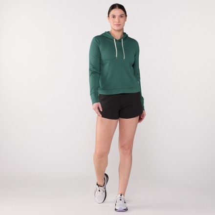 Vuori Halo Essential Hoodie - Women's 3