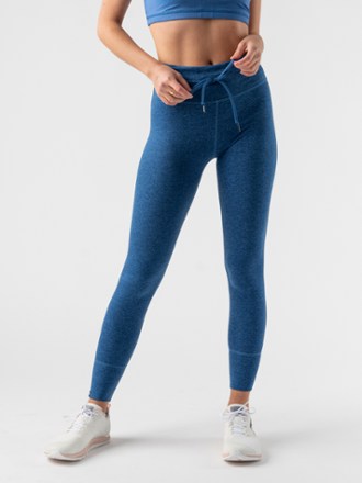 rabbit EZ High-Rise Tights - Women's 0