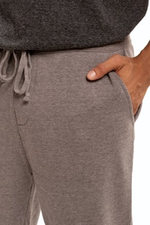 Threads 4 Thought Classic Fleece Jogger Pants - Men's 3