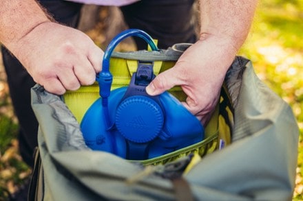 Location Image for Zulu 65 Pack - Men's Plus Sizes