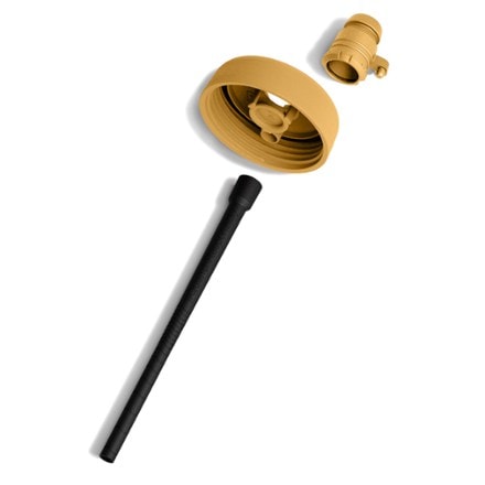 Bivo Trio Insulated Water Bottle - 21 fl. oz. 2