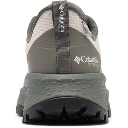 Columbia Tellurix Titanium OutDry Hiking Shoes - Women's 6