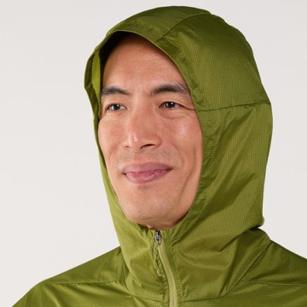 Patagonia Houdini Jacket - Men's 4