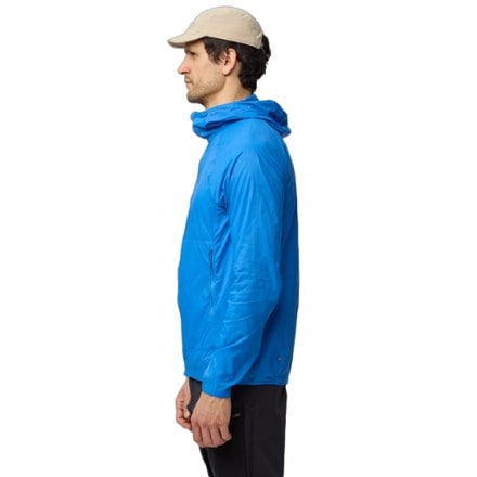 Fjallraven Keb Latt Wind Jacket - Men's 4