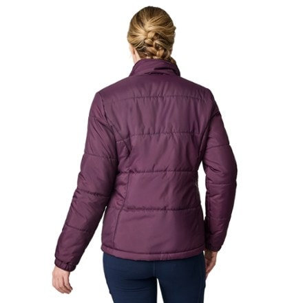 Free Country Systems 3-In-1 Jacket - Women's 2