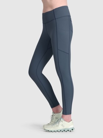 Outdoor Research Vantage 7/8 Leggings - Women's 4