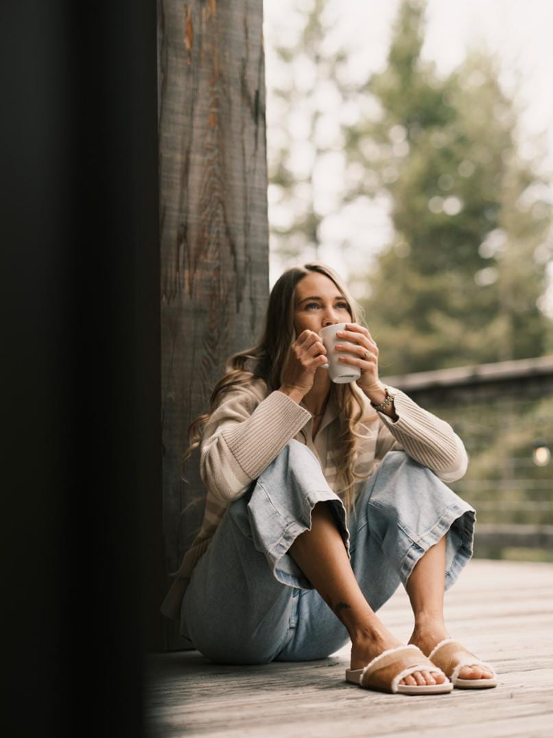 Location Image for Ho'Ala Slides - Women's